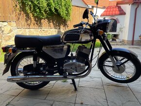 Jawa 350/634 - 2