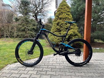 Giant Trance 2 GE velikost XL - 2