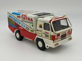 Tatra 815 KDN, Kaden ne Ites, Kovap - 2