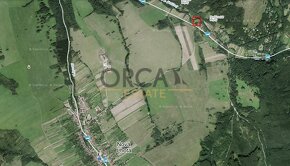 0,1 ha pozemků v k.ú. Nová Lhota u Veselí nad Moravou - 2