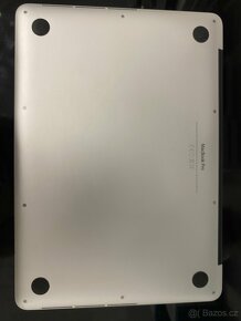 MacBook Pro 13 inch - 2