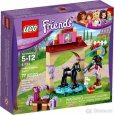 Lego Friends Mytí ve stáji 41123 - 2