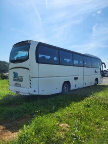 Neoplan Tourliner P21 - 2