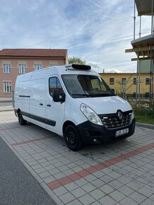 Renault Master 2,3dci L3H2P3 Cool - 2