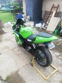 Kawasaki zx12r - 2