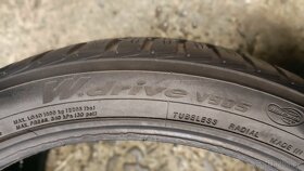 Zimní pneumatiky Yokohama 325/30 R21 - 2