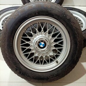 16" ALU kola – 5x120 – BMW (OPEL, VW, MINI) - 2