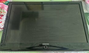 Samsung LE40A536T1F - 2