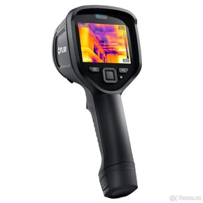 Termokamera FLIR E6 PRO - 2