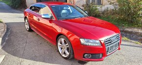 Audi a5 sportback 2.0 tdi 125kw - 2