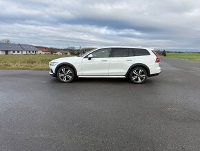 Volvo V60 Cross Country  D4 AWD Polestar - 2