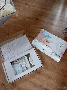 Prodám baby monitor - 2