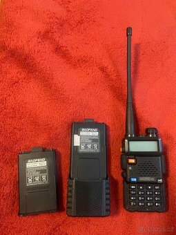 Baofeng UV-5R - 2