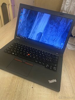 Lenovo ThunkPad L450 - 2