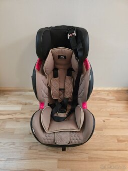 Dětská autosedačka PETITE&MARS Prime Isofix - 2