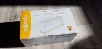 ‼️ Řídící jednotka Somfy TaHoma Switch, chytrá domácnost - 2