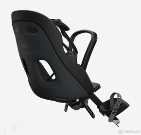 Thule Yepp Nexxt 2 mini, dětská cyklosedačka - 2