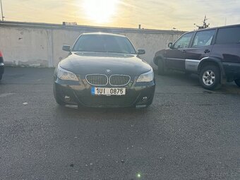 Prodám BMW 525i - 2