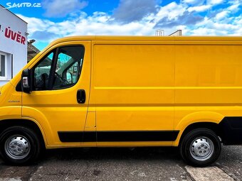 Fiat Ducato  2.3M-Jet 96kW L1H1 Klima ČR - 2