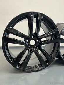 Kola Bentley BBS, Continental GT, 5x112 r20 - 2