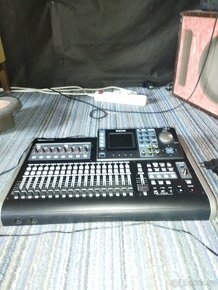 Tascam-dp24sd - 2