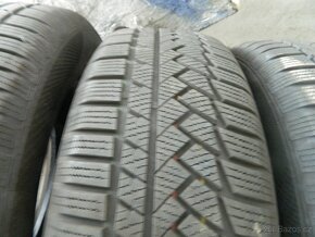 215/65 r16 98h 4ks zimní 7mm - 2