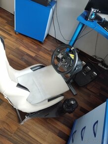 Playseat logitech g20 - 2