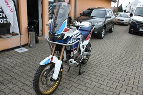 Honda CRF 1000 A2 - 2