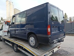 Ford Transit 2.0TDCI - 2