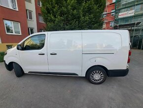 Toyota proace - 2