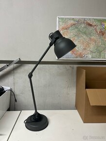 Stolní lampa s USB - 2