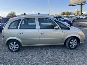 Opel Meriva 1.4i 16V  69 000 km - 2