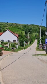 Komerční pozemek na penzion/vinný sklep (jižní Morava) - 2