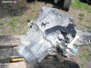 Převodovka CITROEN C5 PEUGEOT 407 1.6 HDI 20DM65 - 2