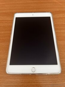 Apple iPad mini 4 celular 16GB - 2