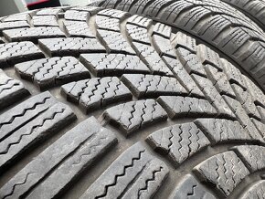 Zimní pneu Bridgestone 235/45 R18 98V - 2