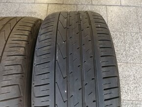 letní pneu 235/50/19 hankook - 2