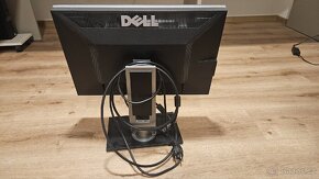 Monitor Dell 2209WA UltraSharp - 2