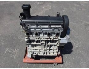 Motor Škoda /VW 1.6 75kW - typ BGU - 2