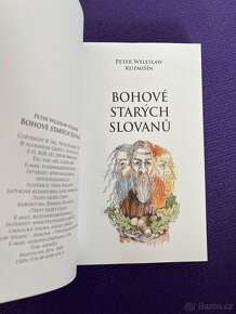 Bohové starých Slovanů - 2