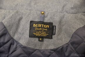 Burton parka vel. S - 2