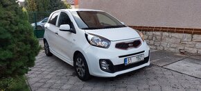 Kia Picanto - 2