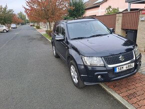 Suzuki Grant Vitara - 2