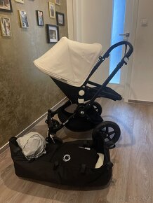 Bugaboo Cameleon 3 + - 2