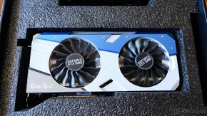 Herní grafika PALiT GeForce GTX 1080 GameRock, 8GB GDDR5X - 2