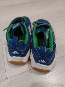 Sálové boty Adidas vel.33 - 2