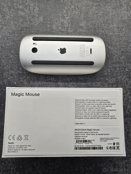 Apple magic mouse 2 - 2