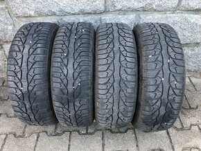 Pneu Kleber 185/65/R14 - 2