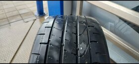 2× Pirelli PZero Corsa 245/35/19 4-5mm - 2