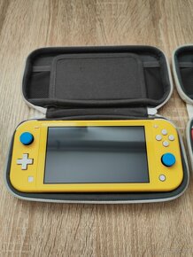 Nintendo switch lite Cfw - 2